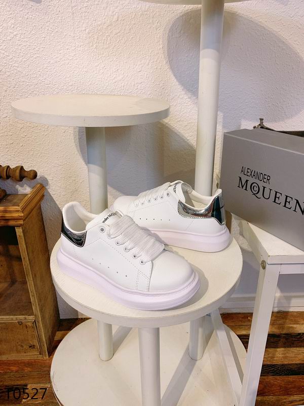Alexander McQueen shoes 26-35-46